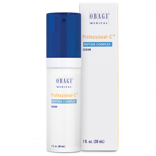 Пептидный комплекс / Professional-C Peptide Complex OBAGI