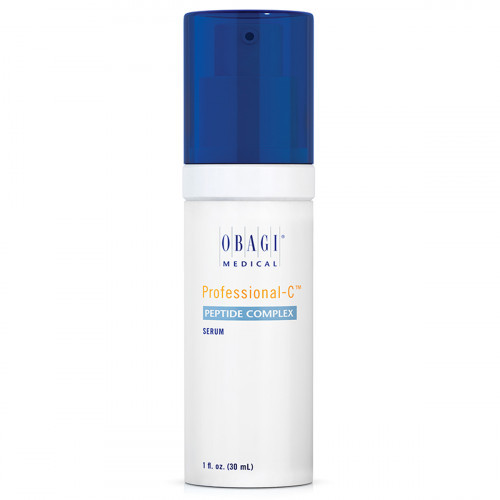 Пептидный комплекс / Professional-C Peptide Complex OBAGI