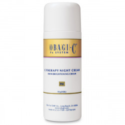 Осветляющий ночной крем / Obagi-C Rx Therapy Night Cream [Годен до 01.02.23]