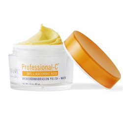 Маска-пилинг с 30% содержанием витамина С / Obagi Professional-C Microdermabrasion Polish + Mask