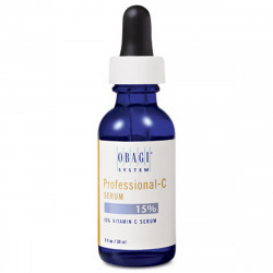 Сыворотка с витамином С 15% / Professional-C Serum 15% OBAGI